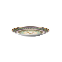 Versace, Barocco mosaic, Bread and butter plate