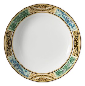 Versace, Barocco mosaic, Soup plate