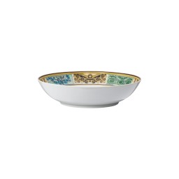 Versace, Barocco mosaic, Soup plate