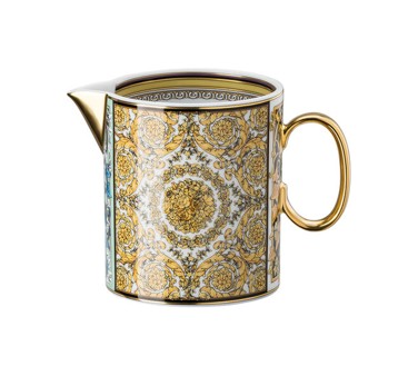 Versace, Barocco mosaic, Creamer