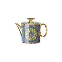 Versace, Barocco mosaic, Teapot