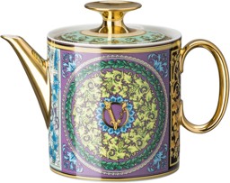 Versace, Barocco mosaic, Teapot