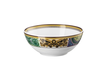 Versace, Barocco mosaic, Cereal bowl