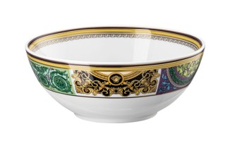 Versace, Barocco mosaic, Cereal bowl