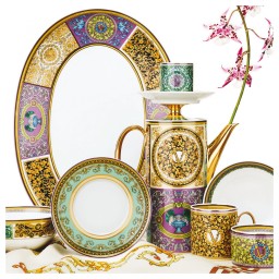 Versace, Barocco mosaic, Cereal bowl