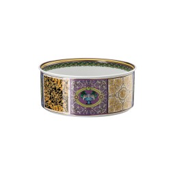 Versace, Barocco mosaic, Salad bowl large