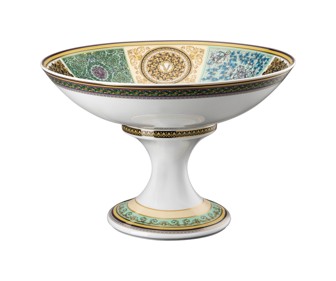 Versace, Barocco mosaic, Bowl