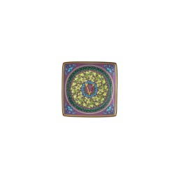 Versace, Barocco mosaic, Canape dish