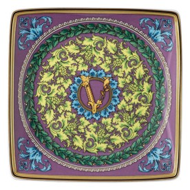 Versace, Barocco mosaic, Canape dish