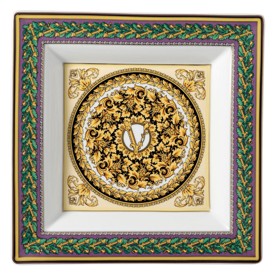 Versace, Barocco mosaic, Dish medium