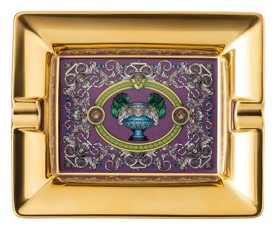 Versace, Barocco mosaic, Ashtray small