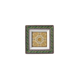 Versace, Barocco mosaic, Dish small