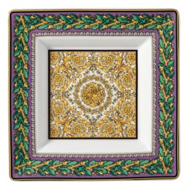 Versace, Barocco mosaic, Dish small