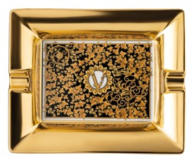 Versace, Barocco mosaic, Ashtray medium