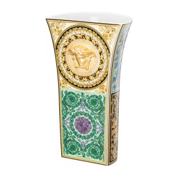Versace, Barocco mosaic, Vase large