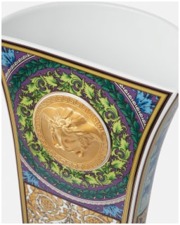 Versace, Barocco mosaic, Vase medium