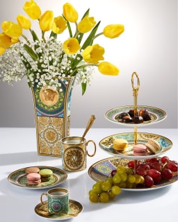 Versace, Barocco mosaic, Mug