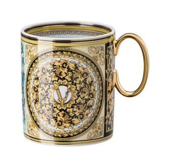 Versace, Barocco mosaic, Mug