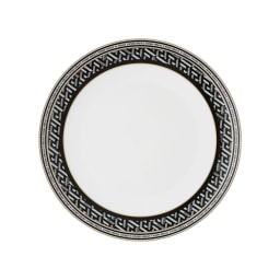 Versace, La Greca, Dinner plate