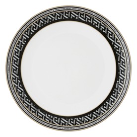 Versace, La Greca, Dinner plate