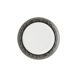 Versace, La Greca, Dessert plate