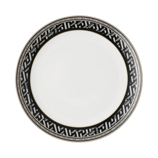 Versace, La Greca, Dessert plate
