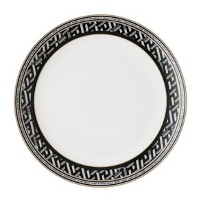 Versace, La Greca, Dessert plate