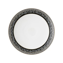 Versace, La Greca, Gourmet plate