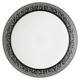 Versace, La Greca, Gourmet plate