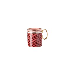 Versace, La Greca, Mug