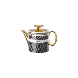 Versace, La Greca, Tea pot