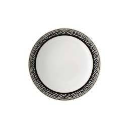 Versace, La Greca, Soup plate