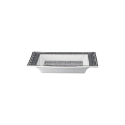 Versace, La Greca, Dish, medium - photo 2