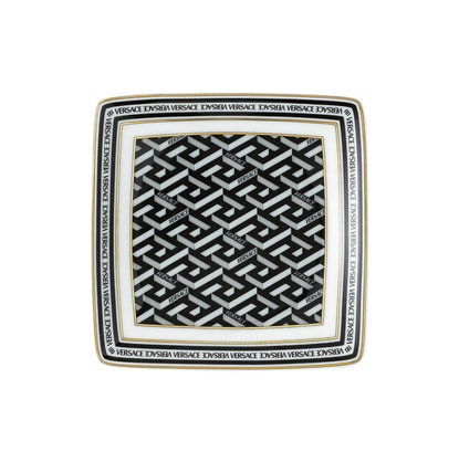 Versace, La Greca, Bowl, small