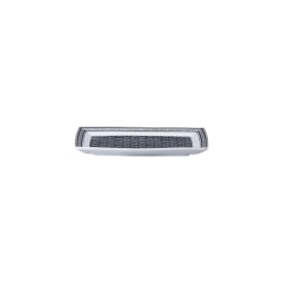 Versace, La Greca, Rectangular plate