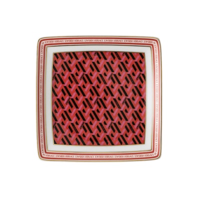 Versace, La Greca, Bowl, medium