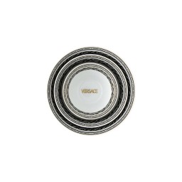 Versace, La Greca, Bowl set 4 pcs.