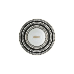 Versace, La Greca, Bowl set 4 pcs. - photo 3