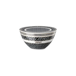 Versace, La Greca, Bowl set 4 pcs.
