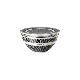 Versace, La Greca, Bowl set 4 pcs. - photo 4