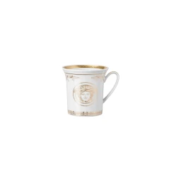 Versace, Medusa Gala Gold, Mug