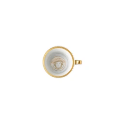 Versace, Medusa Gala Gold, Mug - photo 2