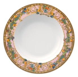Versace, Le Jardin, Soup plate