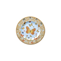 Versace, Le Jardin, Wall plate