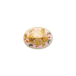 Versace, Le Jardin, Lid for tea pot