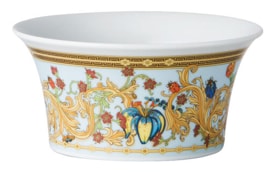 Versace, Le Jardin, Fruit dish