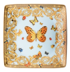 Versace, Le Jardin, Bowl flat