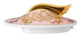 Versace, Le Jardin, Lid for tea pot
