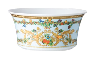 Versace, Le Jardin, Salad bowl, large