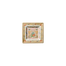 Versace, Le Jardin, Dish, small